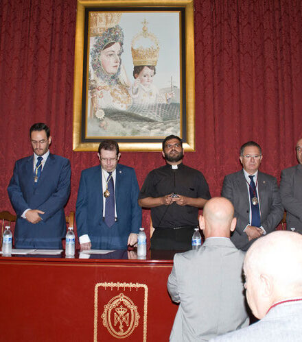 Junta General Ordinaria de 2015