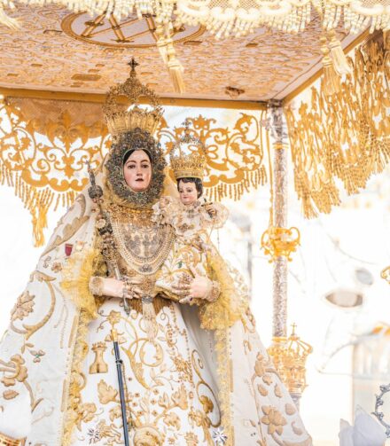 Designados los manijeros de las cuadrillas de María Santísima de Araceli para 2025