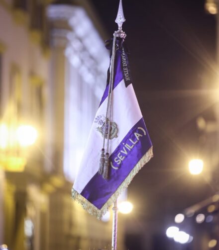 La Agrupación Musical Santa María Magdalena del Arahal pondrá sonido a la procesión del Primer Domingo de Mayo