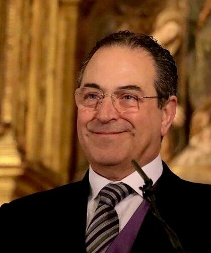 José Luis Roldán del Valle pregonará las Glorias de Mª Stma. de Araceli en 2026